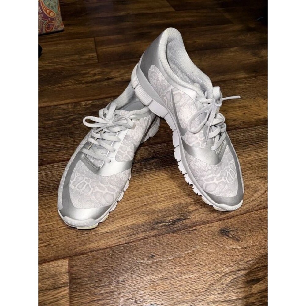 Snake Skin Nike